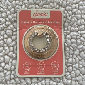 Sonix MagSafe phone Ring
